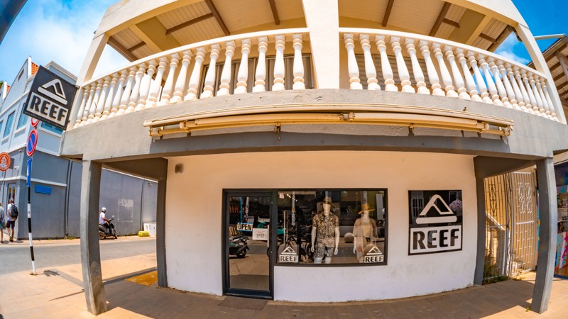 Reef Store Bonaire