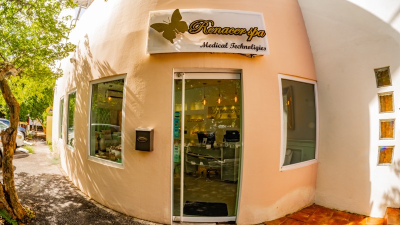 Renacer Spa