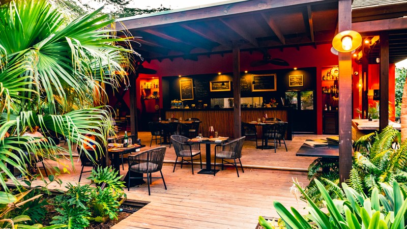 Restaurant X