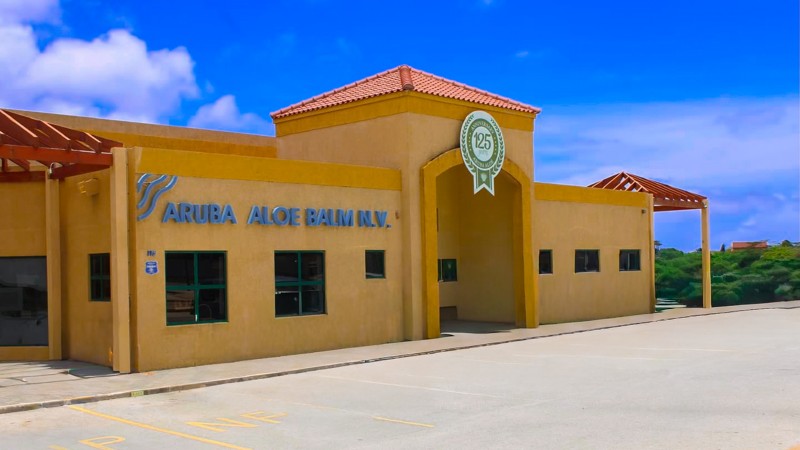 Royal Aruba Aloe Factory