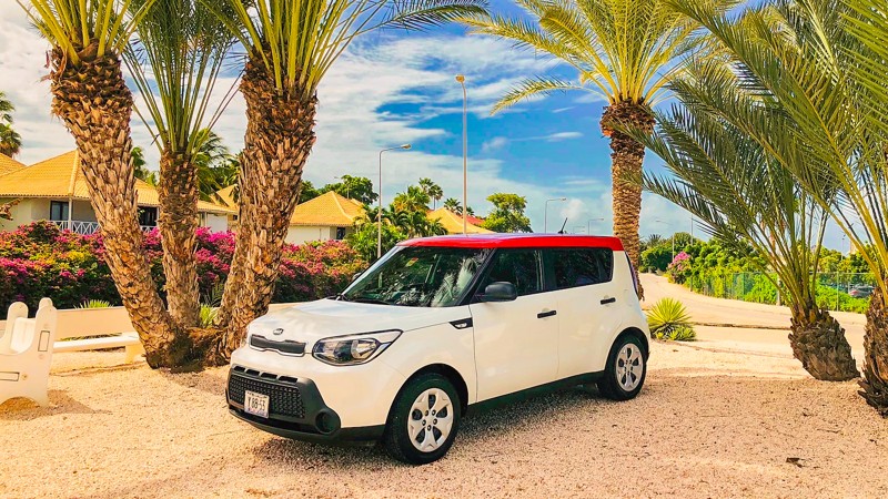 Ruseler Car Rentals