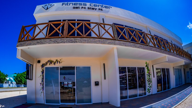 SND Fitness Center