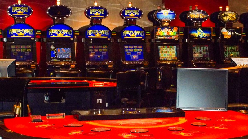 Sahara Casino