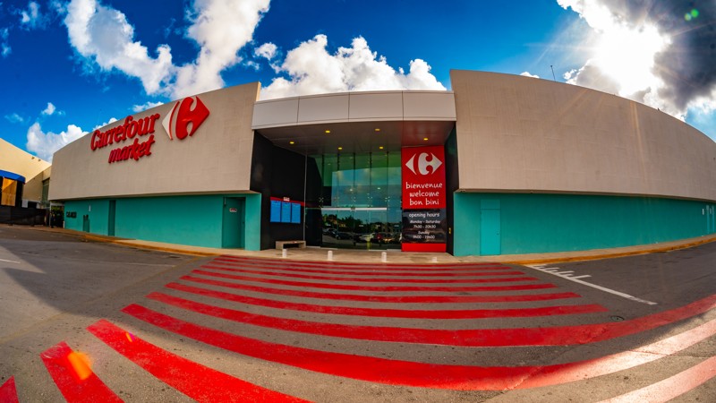 Carrefour Market