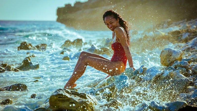 San Juan Beaches