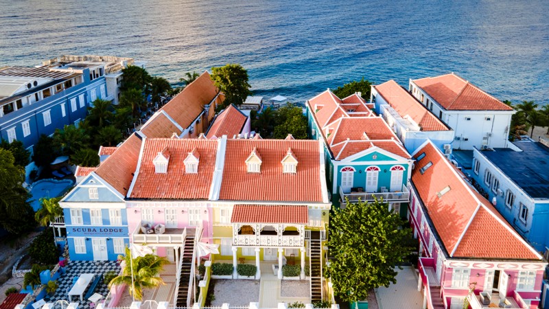 Scuba Lodge & Ocean Suites