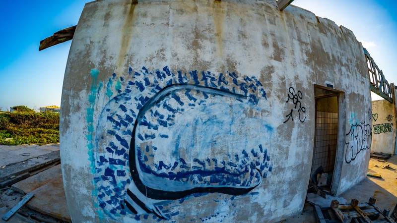 Street Art 22