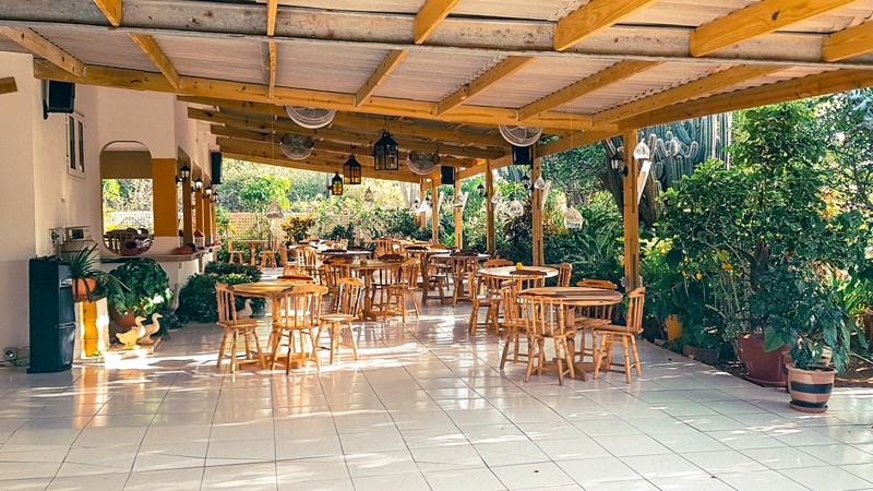 Snapp It Restaurant