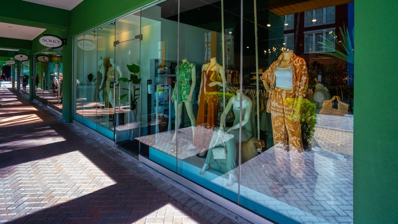 Soho Boutique