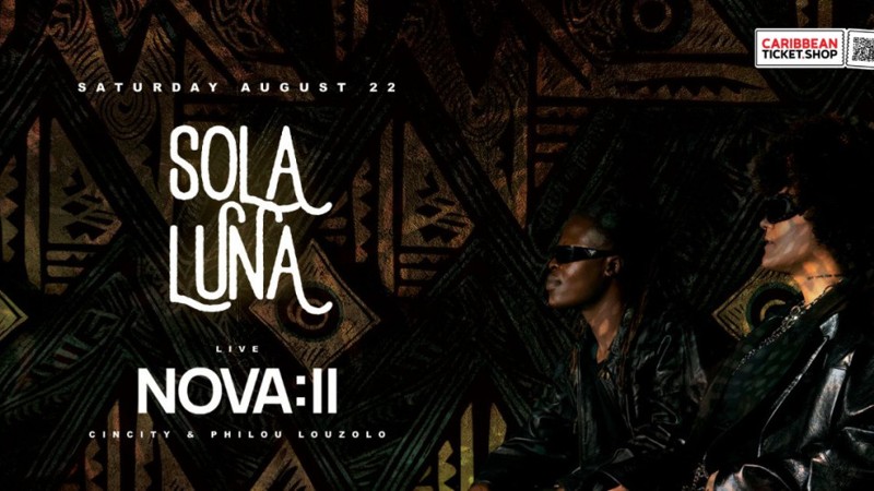 Sol A Luna – Mood Beach Curaçao