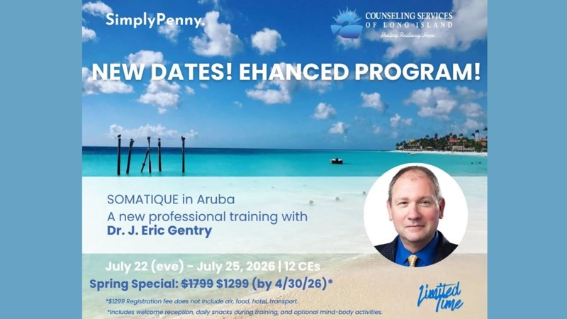 SOMATIQUE Training – Day 1 | SimplyPenny