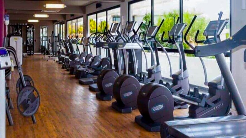 The Challenge Sports & Health Club