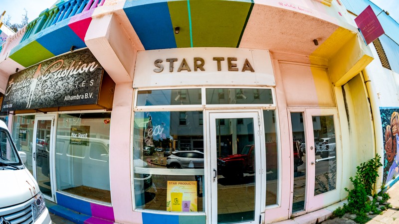 Star Tea