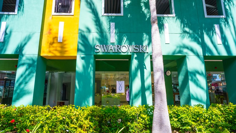Swarovski