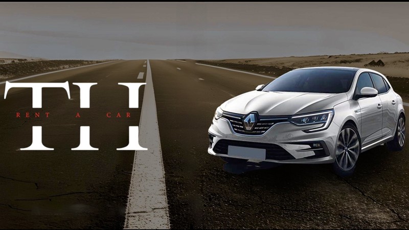 TH Rent A Car
