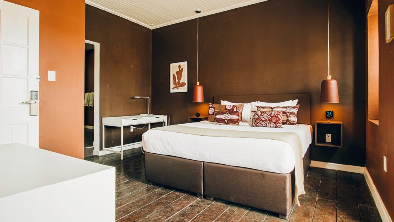 Terra Boutique Hotel