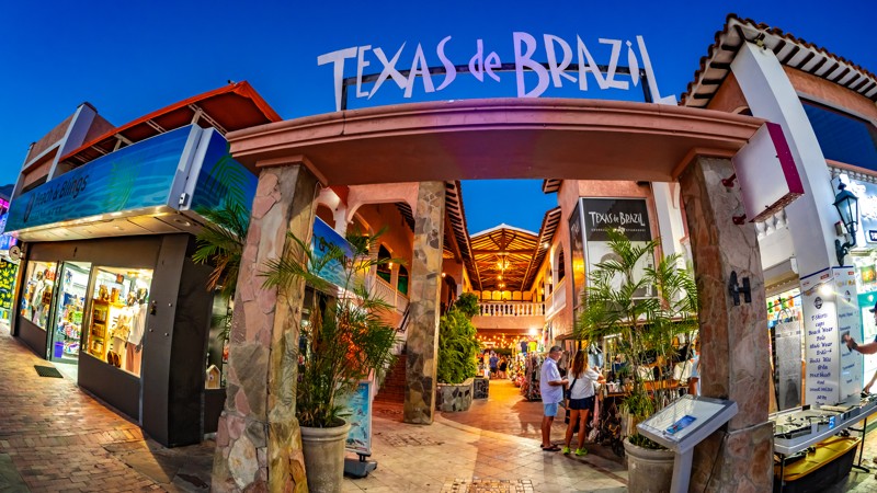 Texas de Brazil