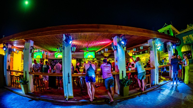 Nightlife image