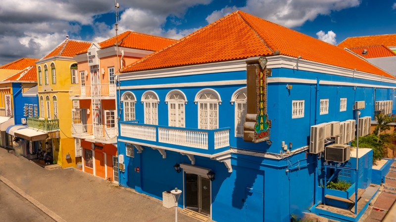 Pelikaan Casino at Freedom Hotel
