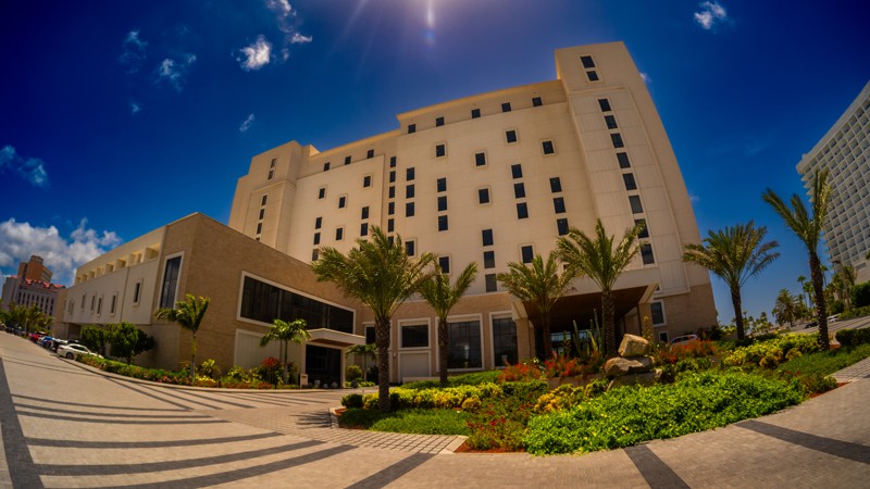The St. Regis Aruba Resort