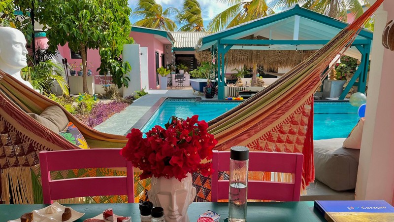 Thuishaven Boutique Resort