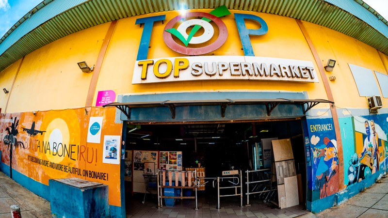 Top Supermarket