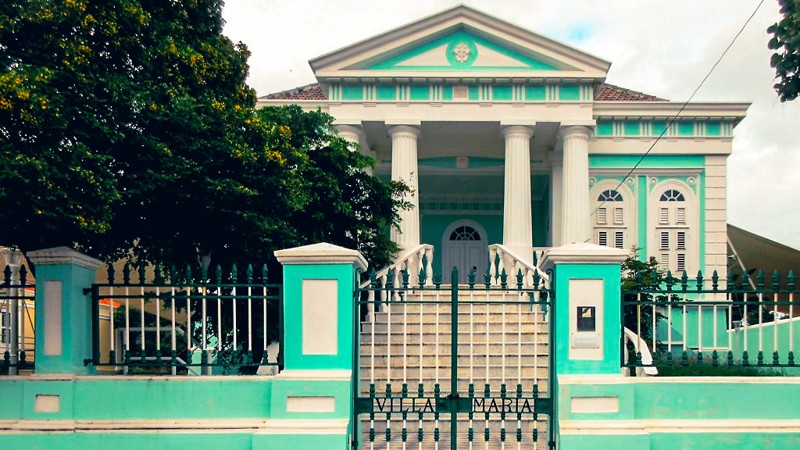 Villa Maria