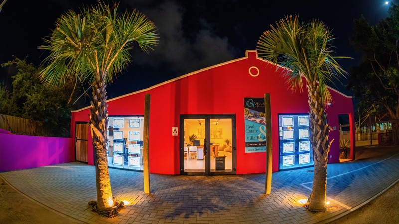 Qvillas Real Estate