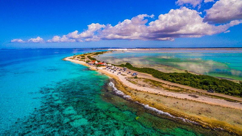 White Slave Beach