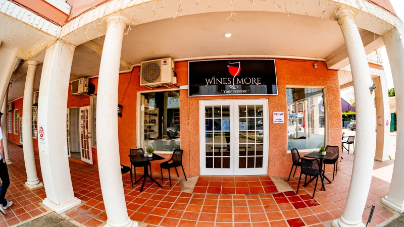 Wines & More