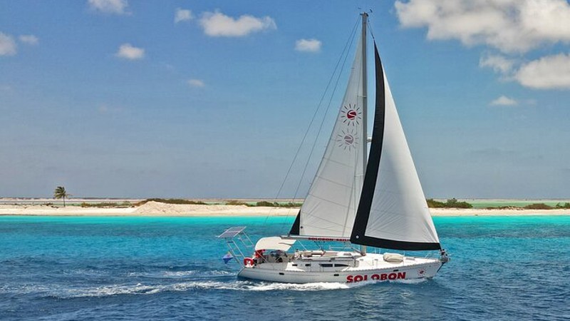 Private Charter Snorkel, Sail, Relax