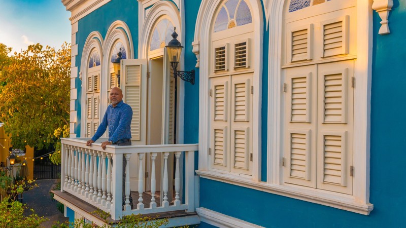 CMC Real Estate