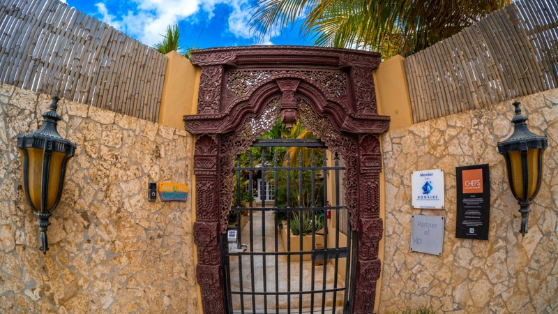 CHEFS Bonaire