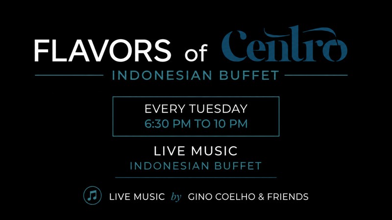 Flavors of Centro