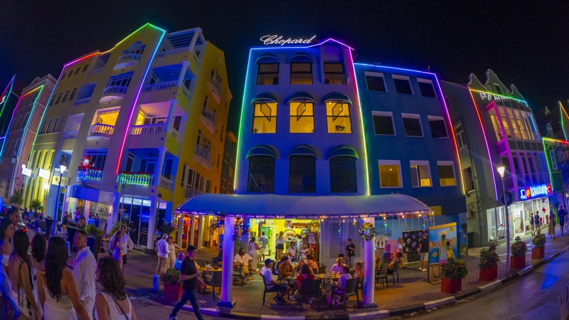 Iguana Cafe