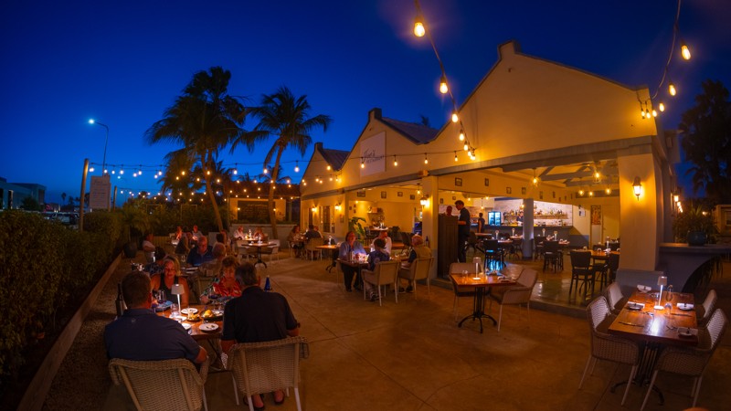 Joe's Restaurant