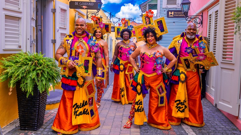 Colors and Culture