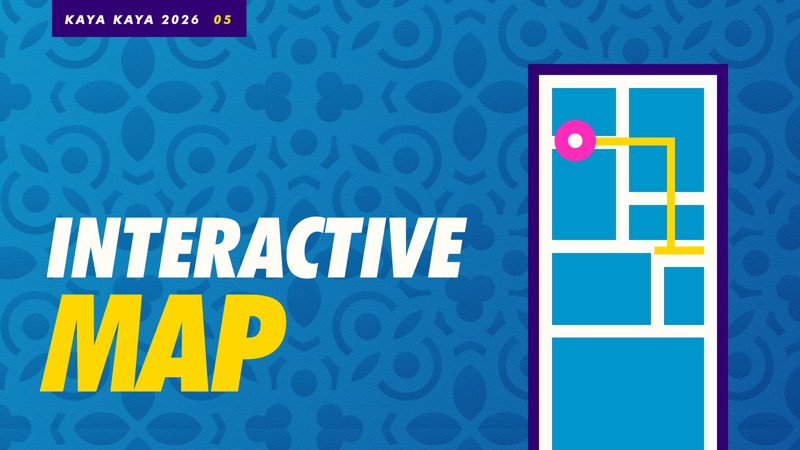 Interactive Map
