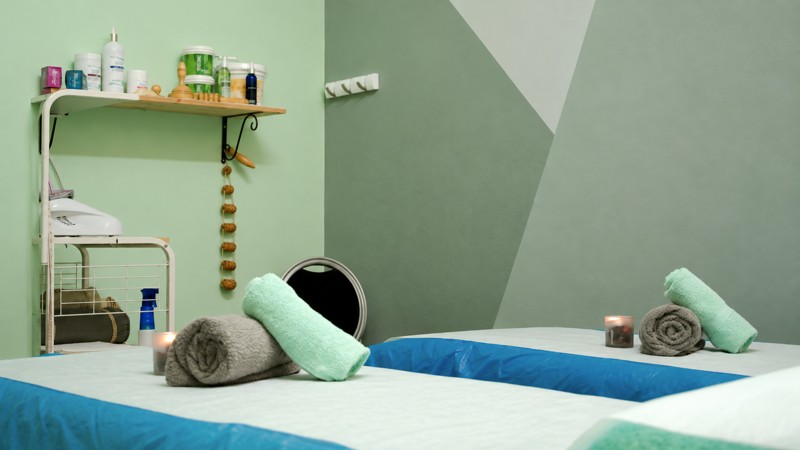 Paqari Spa & Wellness