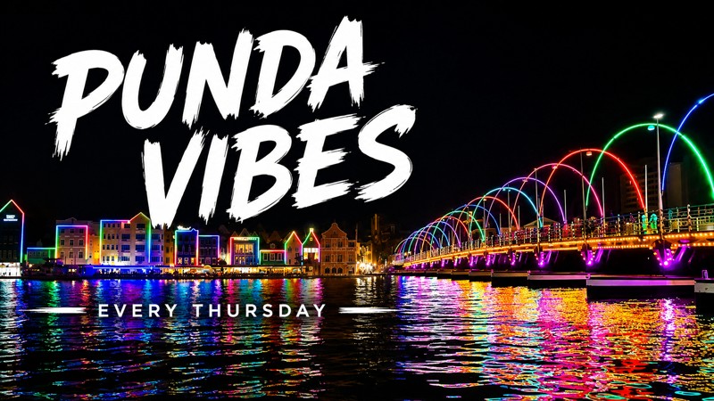 Punda Vibes