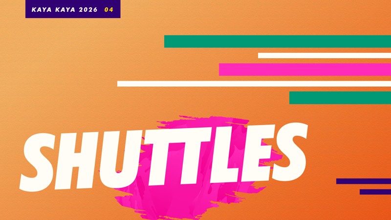 Shuttles