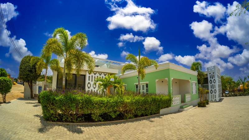 Zara's Bonaire