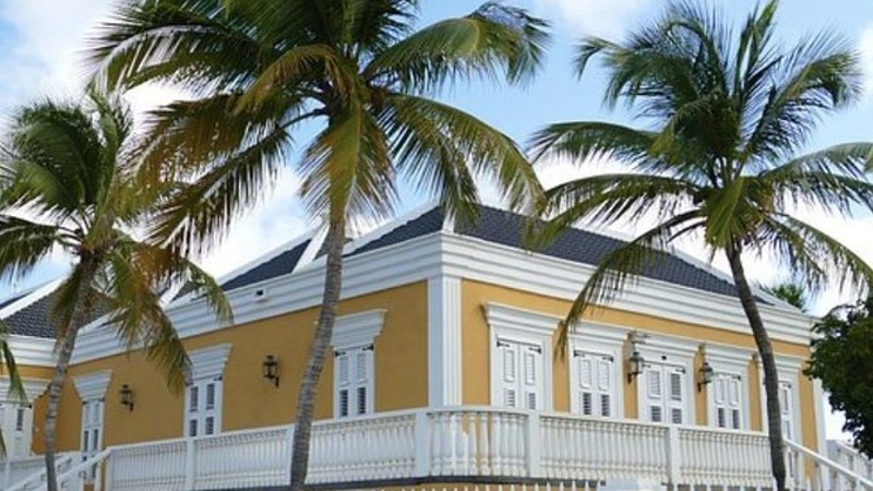 Shore Excursion: The Bonaire Highlights