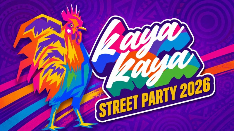 Kaya Kaya Festival 2026